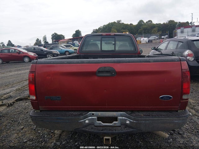 Продажа на аукционе авто 2000 Ford F-150 Work Series/xl/xlt, vin: 1FTRF17W3YNB41584, номер лота: 46159886