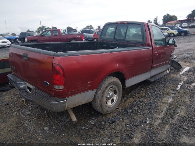Продажа на аукционе авто 2000 Ford F-150 Work Series/xl/xlt, vin: 1FTRF17W3YNB41584, номер лота: 46159886