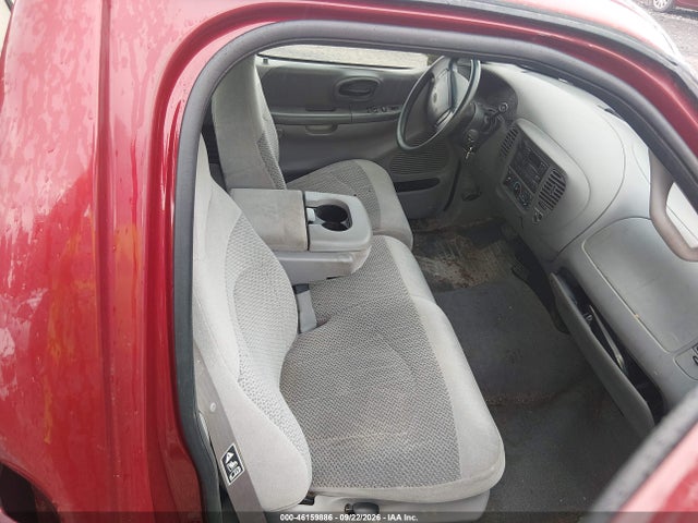 Продажа на аукционе авто 2000 Ford F-150 Work Series/xl/xlt, vin: 1FTRF17W3YNB41584, номер лота: 46159886
