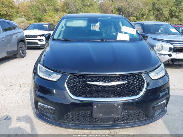 Aukcja sprzedaży 2024 Chrysler Pacifica Hybrid Select, vin: 2C4RC1S73RR185307, numer aukcji: 46159890