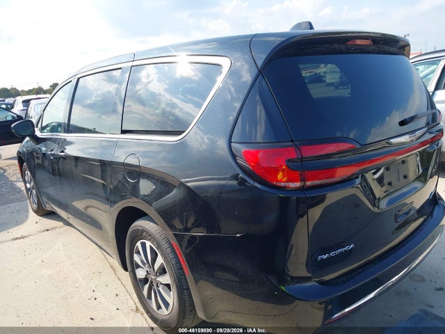 Aukcja sprzedaży 2024 Chrysler Pacifica Hybrid Select, vin: 2C4RC1S73RR185307, numer aukcji: 46159890