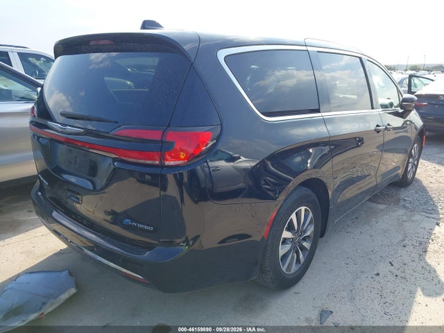 Aukcja sprzedaży 2024 Chrysler Pacifica Hybrid Select, vin: 2C4RC1S73RR185307, numer aukcji: 46159890