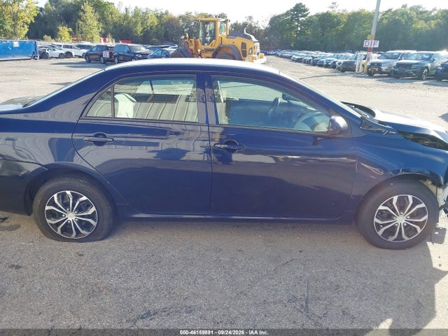 Aukcja sprzedaży 2013 Toyota Corolla L, vin: 2T1BU4EE8DC058216, numer aukcji: 46159891