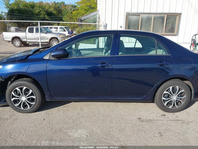 Aukcja sprzedaży 2013 Toyota Corolla L, vin: 2T1BU4EE8DC058216, numer aukcji: 46159891