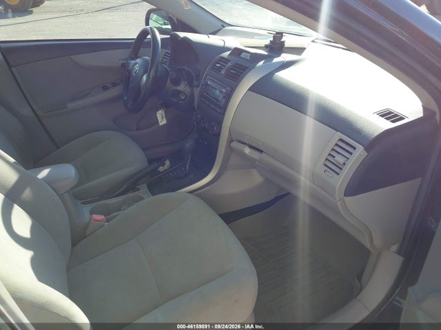 Aukcja sprzedaży 2013 Toyota Corolla L, vin: 2T1BU4EE8DC058216, numer aukcji: 46159891