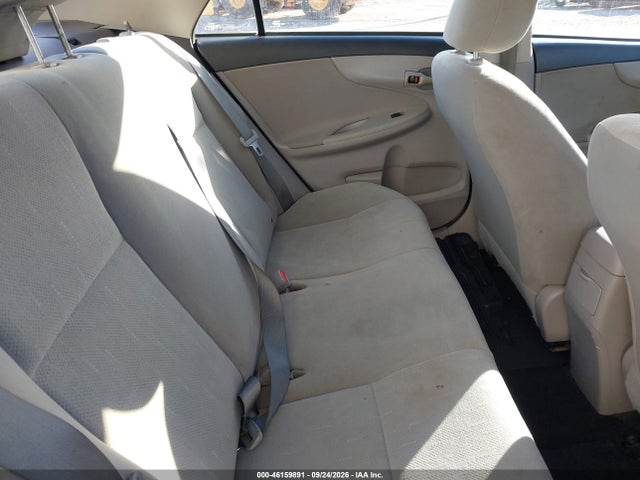 Aukcja sprzedaży 2013 Toyota Corolla L, vin: 2T1BU4EE8DC058216, numer aukcji: 46159891