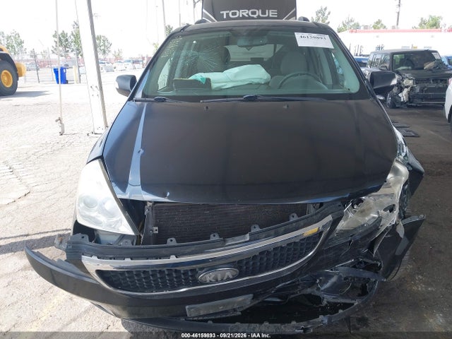 KIA SEDONA LX 2014 KNDMG4C73E6540248 Image 12