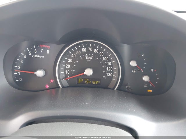KIA SEDONA LX 2014 KNDMG4C73E6540248 Image 7