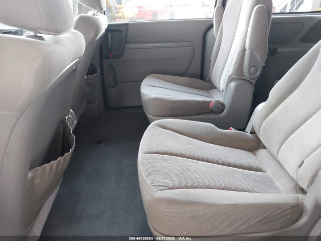 KIA SEDONA LX 2014 KNDMG4C73E6540248 Image 8