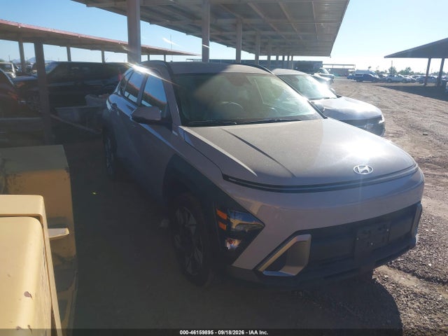Продаж на аукціоні авто 2024 Hyundai Kona Sel, vin: KM8HB3AB4RU183435, номер лоту: 46159895