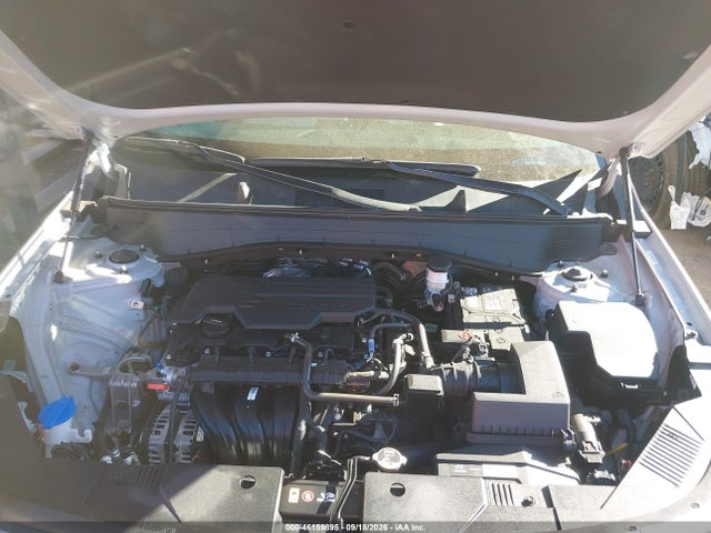 46159895 :رقم المزاد ، KM8HB3AB4RU183435 vin ، 2024 Hyundai Kona Sel مزاد بيع