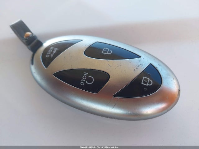 46159895 :رقم المزاد ، KM8HB3AB4RU183435 vin ، 2024 Hyundai Kona Sel مزاد بيع
