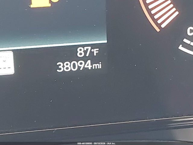 46159895 :رقم المزاد ، KM8HB3AB4RU183435 vin ، 2024 Hyundai Kona Sel مزاد بيع