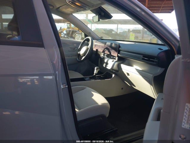 46159895 :رقم المزاد ، KM8HB3AB4RU183435 vin ، 2024 Hyundai Kona Sel مزاد بيع