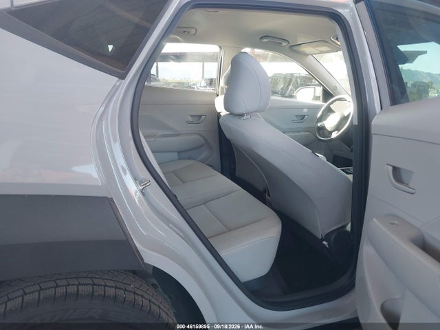 46159895 :رقم المزاد ، KM8HB3AB4RU183435 vin ، 2024 Hyundai Kona Sel مزاد بيع