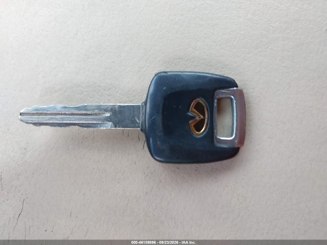 46159896 :رقم المزاد ، JNKBY31A9WM500555 vin ، 1998 Infiniti Q45 Touring مزاد بيع