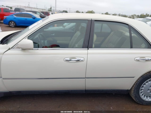46159896 :رقم المزاد ، JNKBY31A9WM500555 vin ، 1998 Infiniti Q45 Touring مزاد بيع