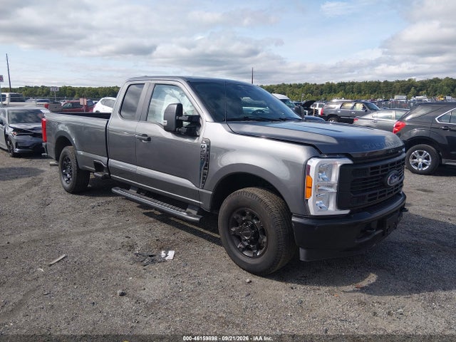 2023 Ford F-250 Xl მანქანა იყიდება აუქციონზე, vin: 1FT7X2AA0PED65871, აუქციონის ნომერი: 46159898