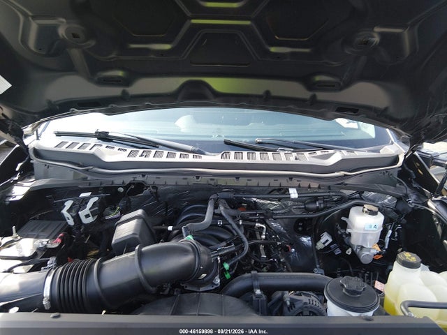 2023 Ford F-250 Xl მანქანა იყიდება აუქციონზე, vin: 1FT7X2AA0PED65871, აუქციონის ნომერი: 46159898