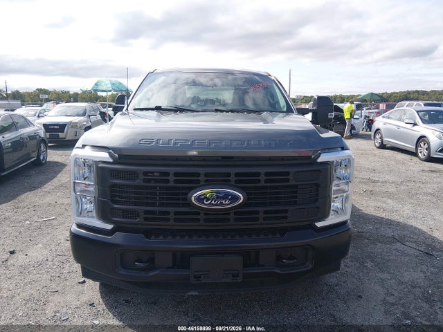 2023 Ford F-250 Xl მანქანა იყიდება აუქციონზე, vin: 1FT7X2AA0PED65871, აუქციონის ნომერი: 46159898