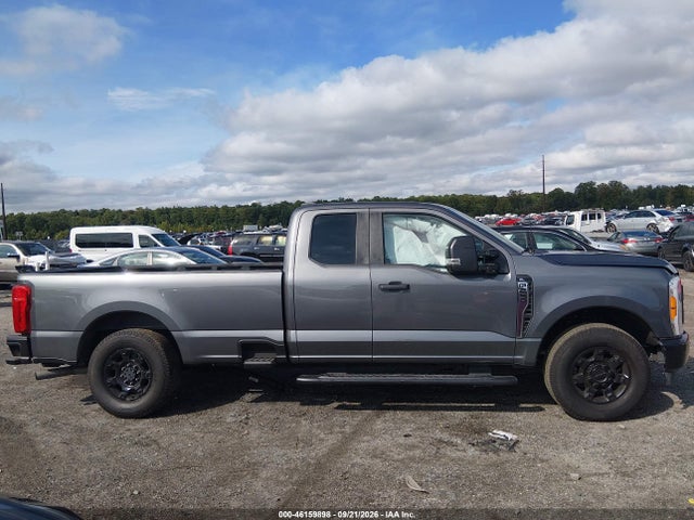 2023 Ford F-250 Xl მანქანა იყიდება აუქციონზე, vin: 1FT7X2AA0PED65871, აუქციონის ნომერი: 46159898