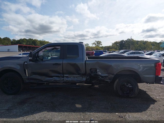 2023 Ford F-250 Xl მანქანა იყიდება აუქციონზე, vin: 1FT7X2AA0PED65871, აუქციონის ნომერი: 46159898