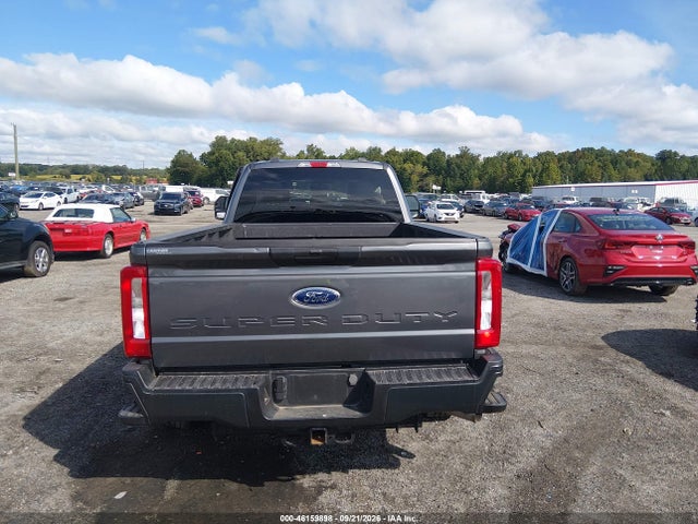 2023 Ford F-250 Xl მანქანა იყიდება აუქციონზე, vin: 1FT7X2AA0PED65871, აუქციონის ნომერი: 46159898