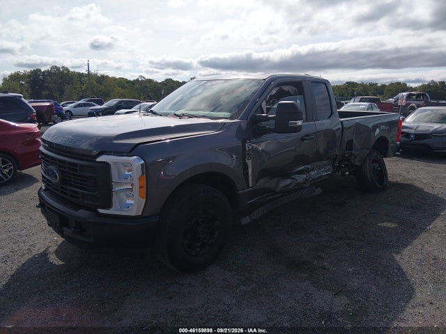 2023 Ford F-250 Xl მანქანა იყიდება აუქციონზე, vin: 1FT7X2AA0PED65871, აუქციონის ნომერი: 46159898