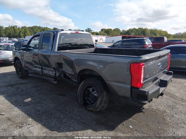 2023 Ford F-250 Xl მანქანა იყიდება აუქციონზე, vin: 1FT7X2AA0PED65871, აუქციონის ნომერი: 46159898