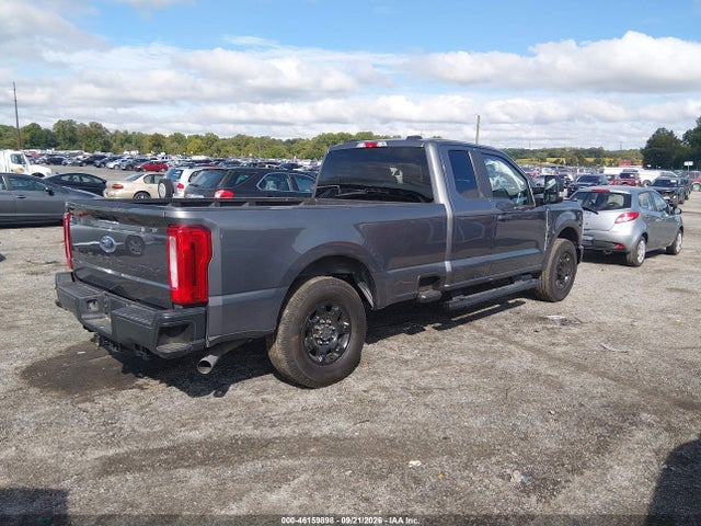 2023 Ford F-250 Xl მანქანა იყიდება აუქციონზე, vin: 1FT7X2AA0PED65871, აუქციონის ნომერი: 46159898