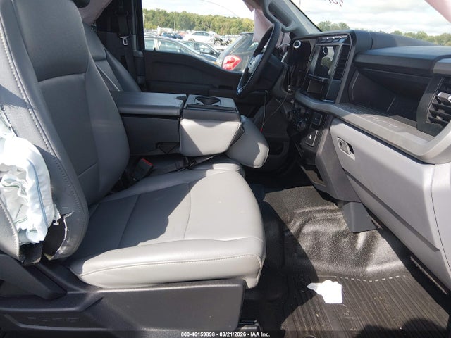 2023 Ford F-250 Xl მანქანა იყიდება აუქციონზე, vin: 1FT7X2AA0PED65871, აუქციონის ნომერი: 46159898