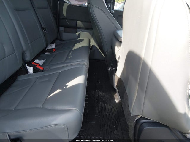 2023 Ford F-250 Xl მანქანა იყიდება აუქციონზე, vin: 1FT7X2AA0PED65871, აუქციონის ნომერი: 46159898
