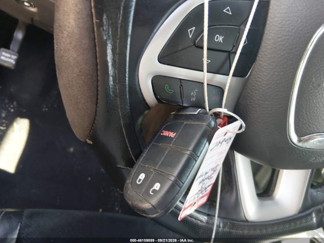 Aukcja sprzedaży 2015 Dodge Durango Sxt, vin: 1C4RDHAG2FC201301, numer aukcji: 46159899