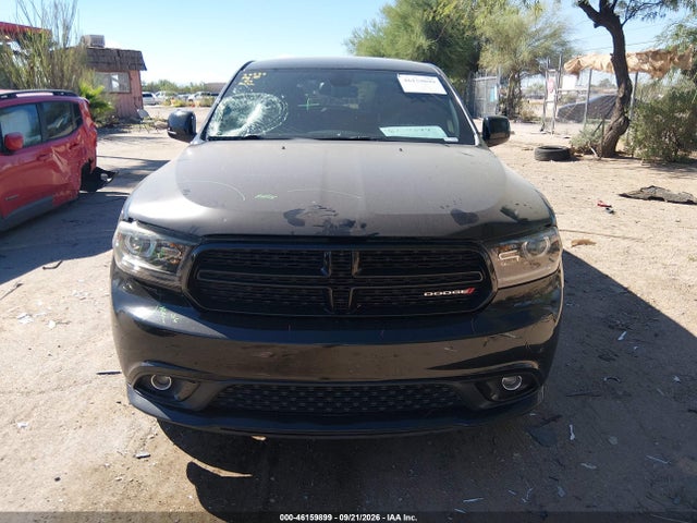 Aukcja sprzedaży 2015 Dodge Durango Sxt, vin: 1C4RDHAG2FC201301, numer aukcji: 46159899
