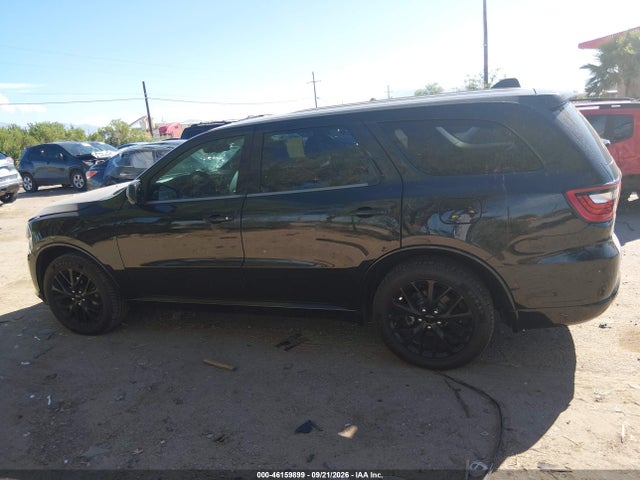 Aukcja sprzedaży 2015 Dodge Durango Sxt, vin: 1C4RDHAG2FC201301, numer aukcji: 46159899