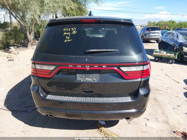 Aukcja sprzedaży 2015 Dodge Durango Sxt, vin: 1C4RDHAG2FC201301, numer aukcji: 46159899
