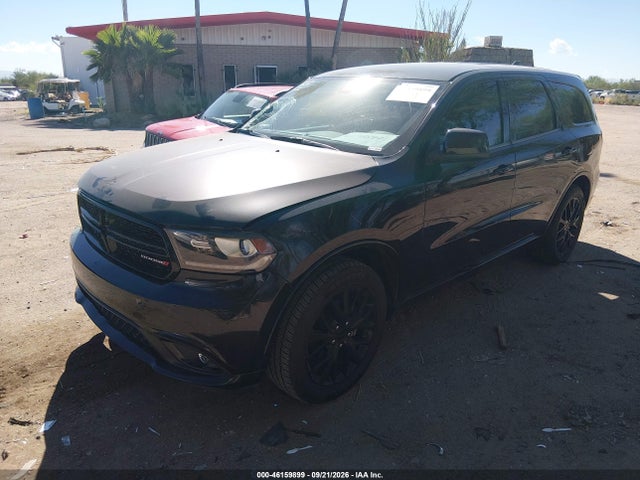 Aukcja sprzedaży 2015 Dodge Durango Sxt, vin: 1C4RDHAG2FC201301, numer aukcji: 46159899