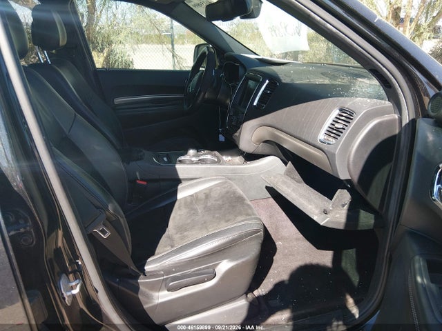 Aukcja sprzedaży 2015 Dodge Durango Sxt, vin: 1C4RDHAG2FC201301, numer aukcji: 46159899