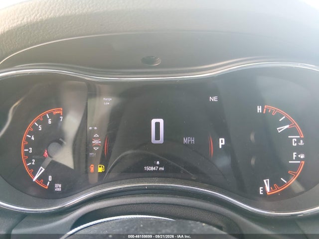 Aukcja sprzedaży 2015 Dodge Durango Sxt, vin: 1C4RDHAG2FC201301, numer aukcji: 46159899