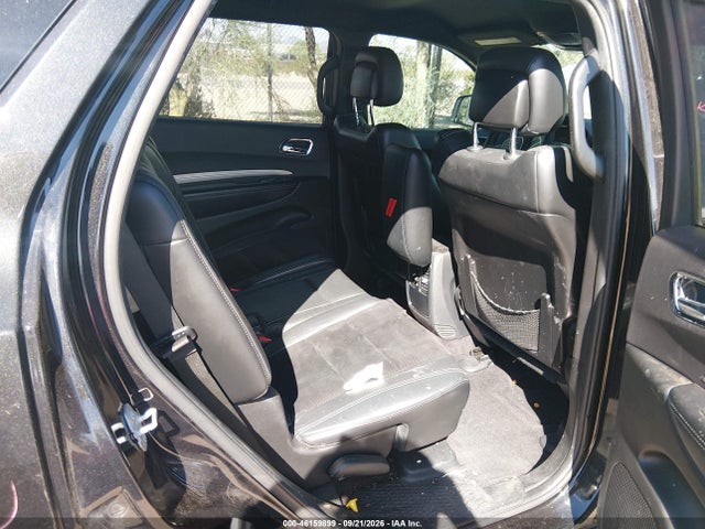 Aukcja sprzedaży 2015 Dodge Durango Sxt, vin: 1C4RDHAG2FC201301, numer aukcji: 46159899