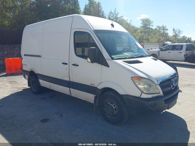 Aukcja sprzedaży 2011 Freightliner Sprinter 3500, vin: WDYPF0CC8B5530259, numer aukcji: 46159903