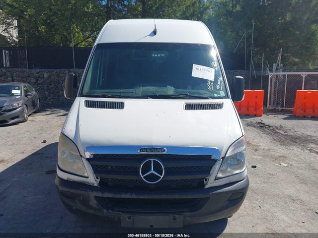 Продажа на аукционе авто 2011 Freightliner Sprinter 3500, vin: WDYPF0CC8B5530259, номер лота: 46159903