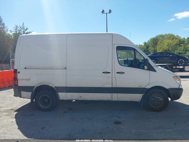 Продажа на аукционе авто 2011 Freightliner Sprinter 3500, vin: WDYPF0CC8B5530259, номер лота: 46159903