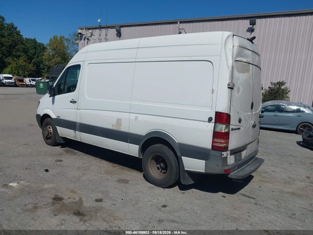 Продажа на аукционе авто 2011 Freightliner Sprinter 3500, vin: WDYPF0CC8B5530259, номер лота: 46159903