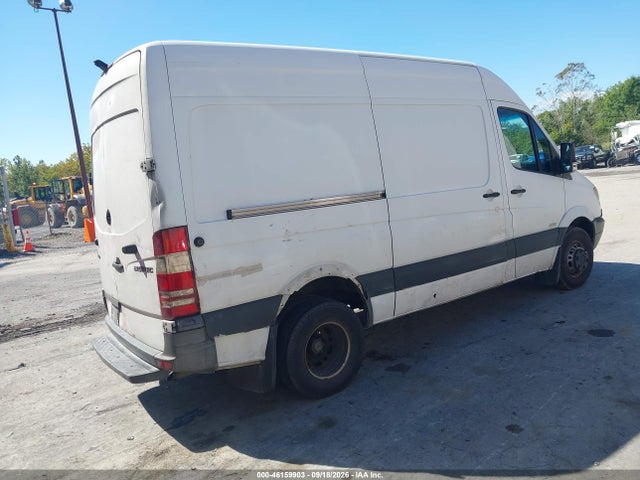 Продажа на аукционе авто 2011 Freightliner Sprinter 3500, vin: WDYPF0CC8B5530259, номер лота: 46159903