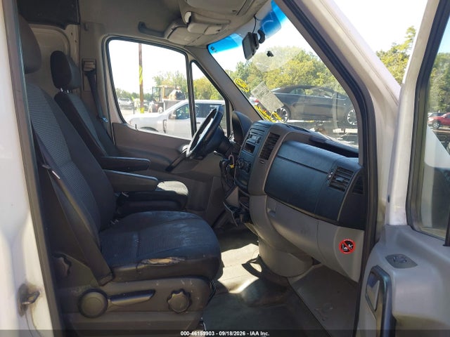 Продажа на аукционе авто 2011 Freightliner Sprinter 3500, vin: WDYPF0CC8B5530259, номер лота: 46159903
