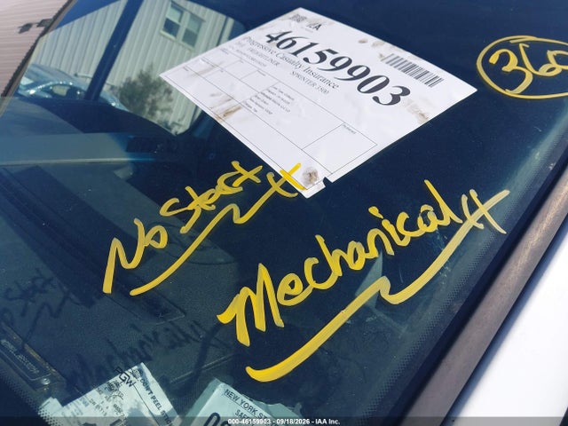 Продажа на аукционе авто 2011 Freightliner Sprinter 3500, vin: WDYPF0CC8B5530259, номер лота: 46159903