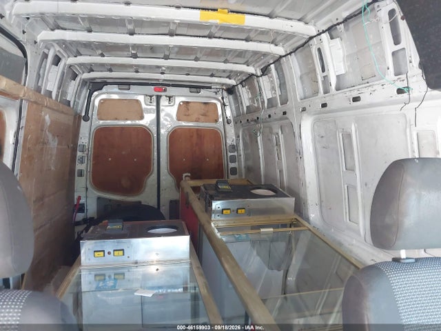 Продажа на аукционе авто 2011 Freightliner Sprinter 3500, vin: WDYPF0CC8B5530259, номер лота: 46159903