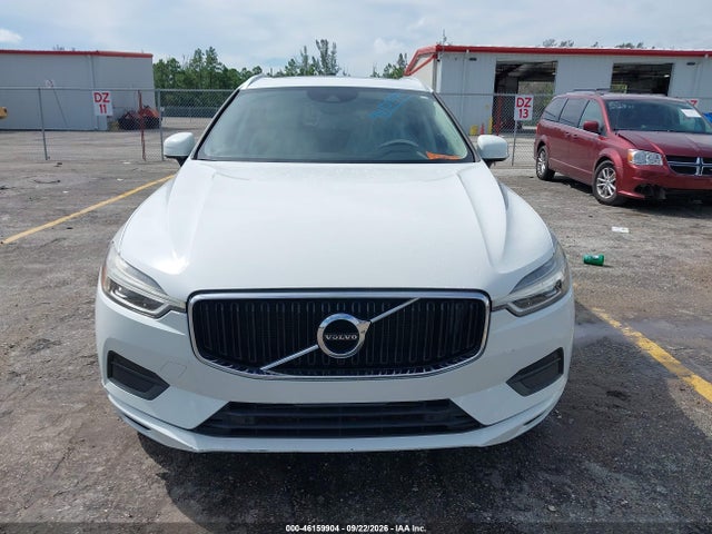 Продаж на аукціоні авто 2019 Volvo Xc60 T5 Momentum, vin: LYV102RK1KB308336, номер лоту: 46159904
