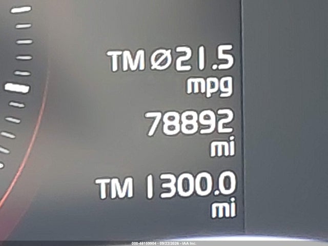 Продаж на аукціоні авто 2019 Volvo Xc60 T5 Momentum, vin: LYV102RK1KB308336, номер лоту: 46159904